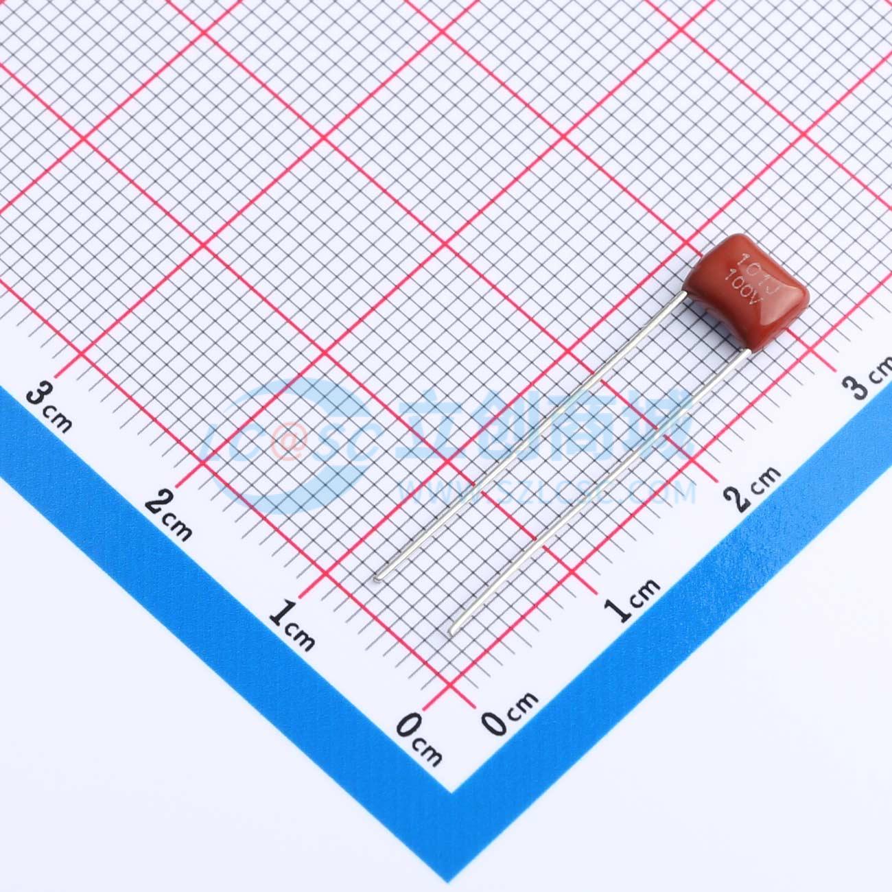 W222A101JD5L00A00A实物图