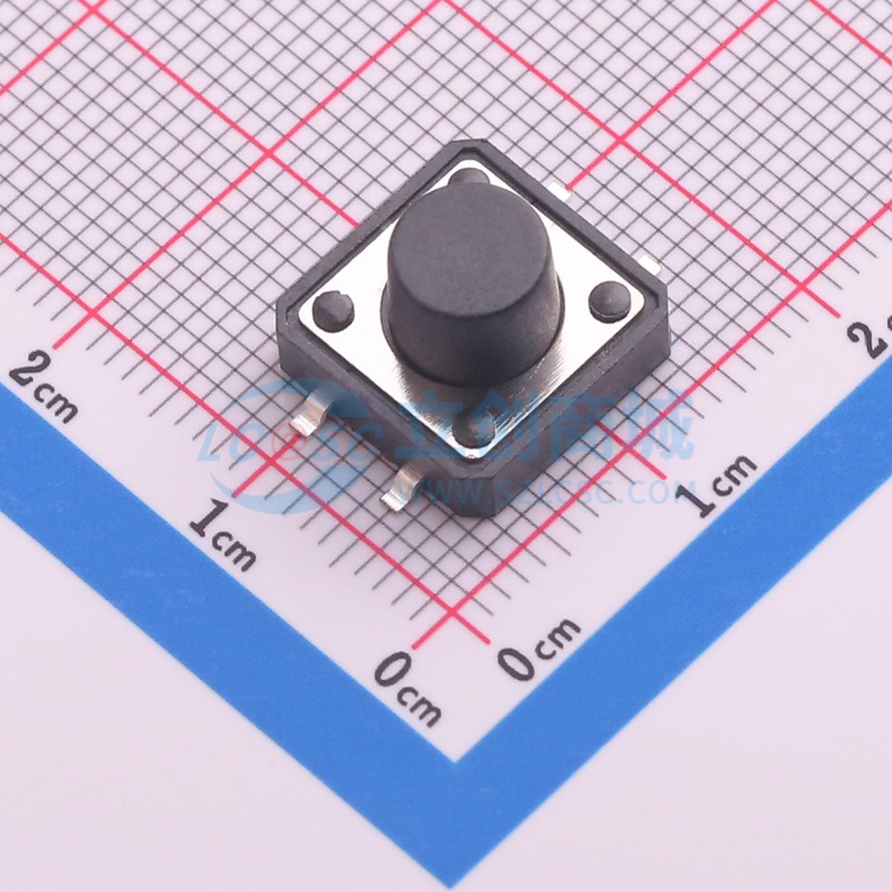 点击查看大图 TD-1212SR-8.0H-250实物图