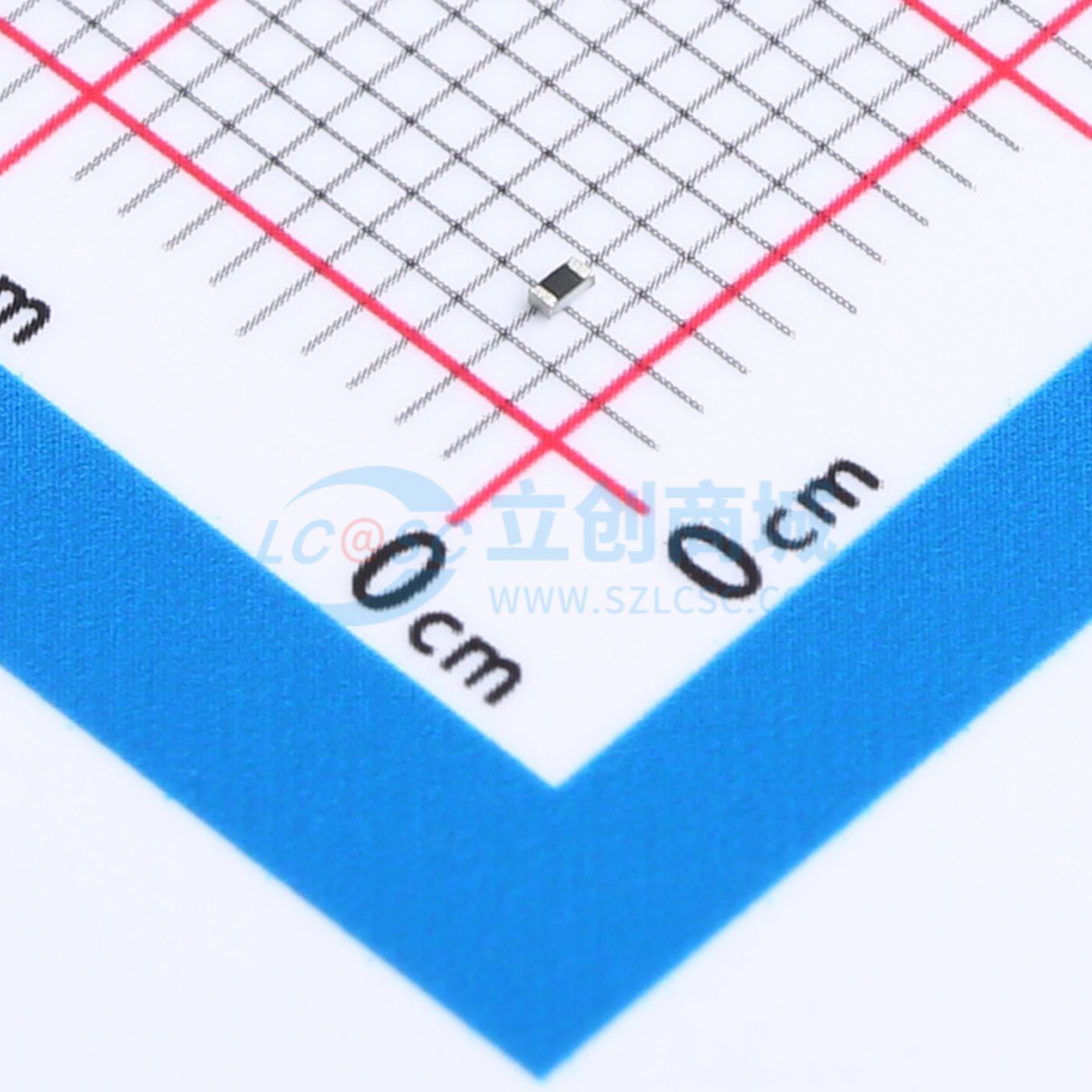 点击查看大图 WR04X182JTL实物图