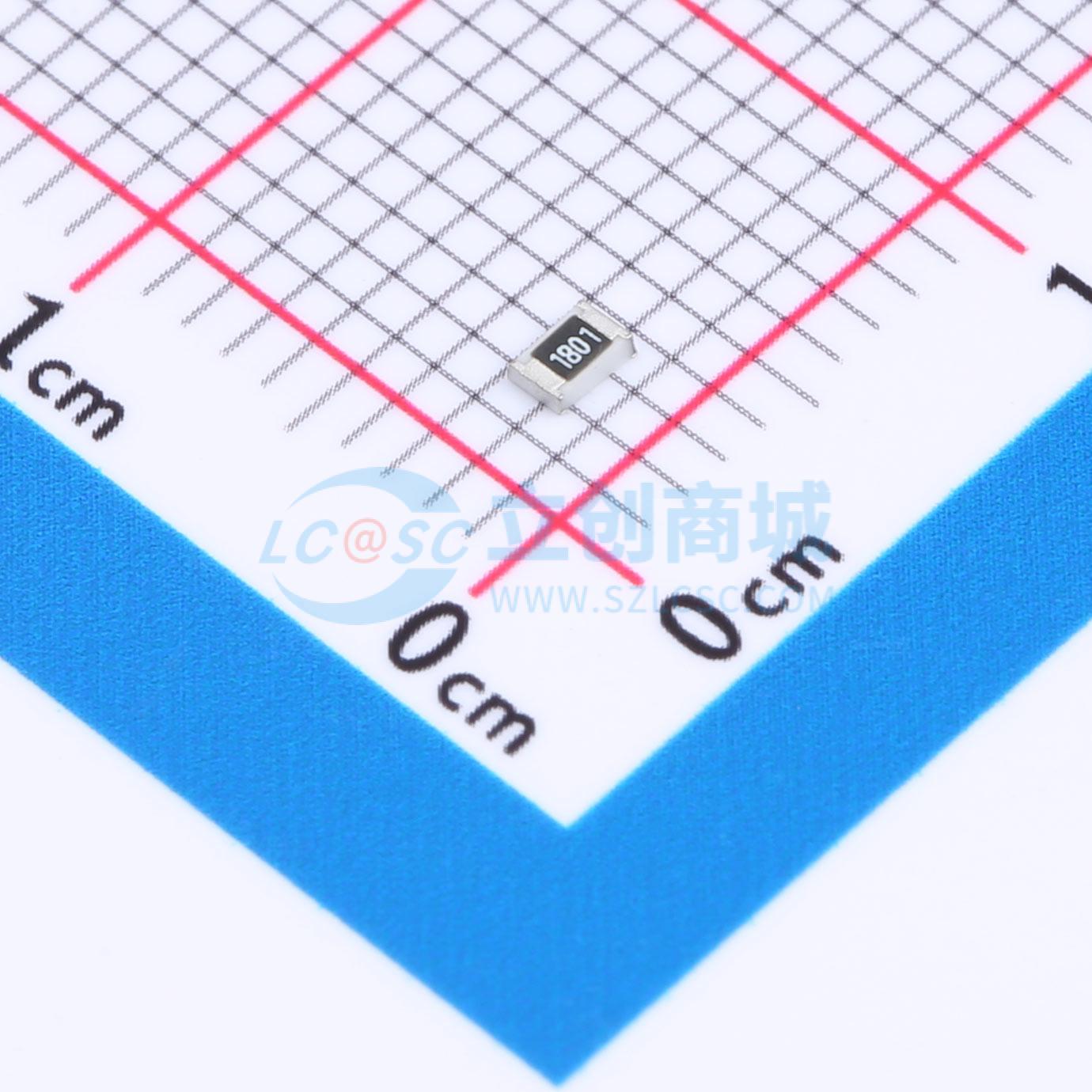 点击查看大图 WR08X1801FTL实物图
