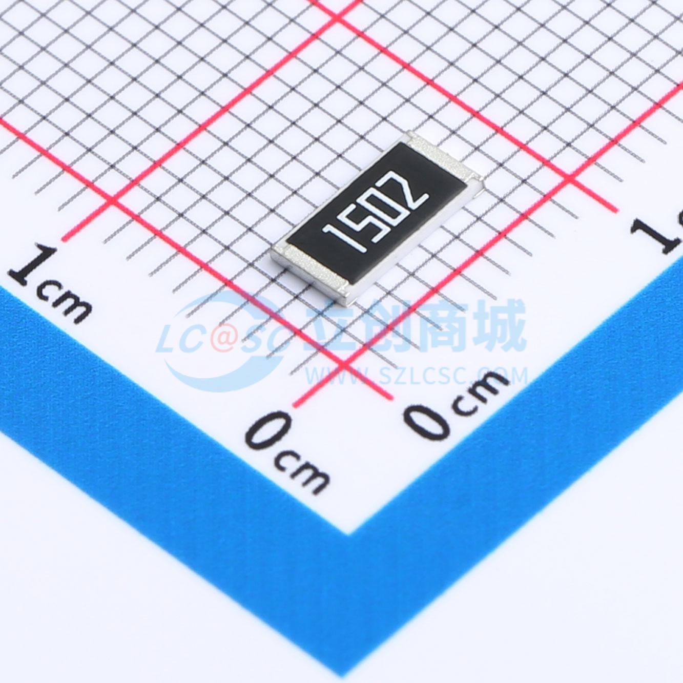 点击查看大图 SC2512F1502F1WNKH实物图