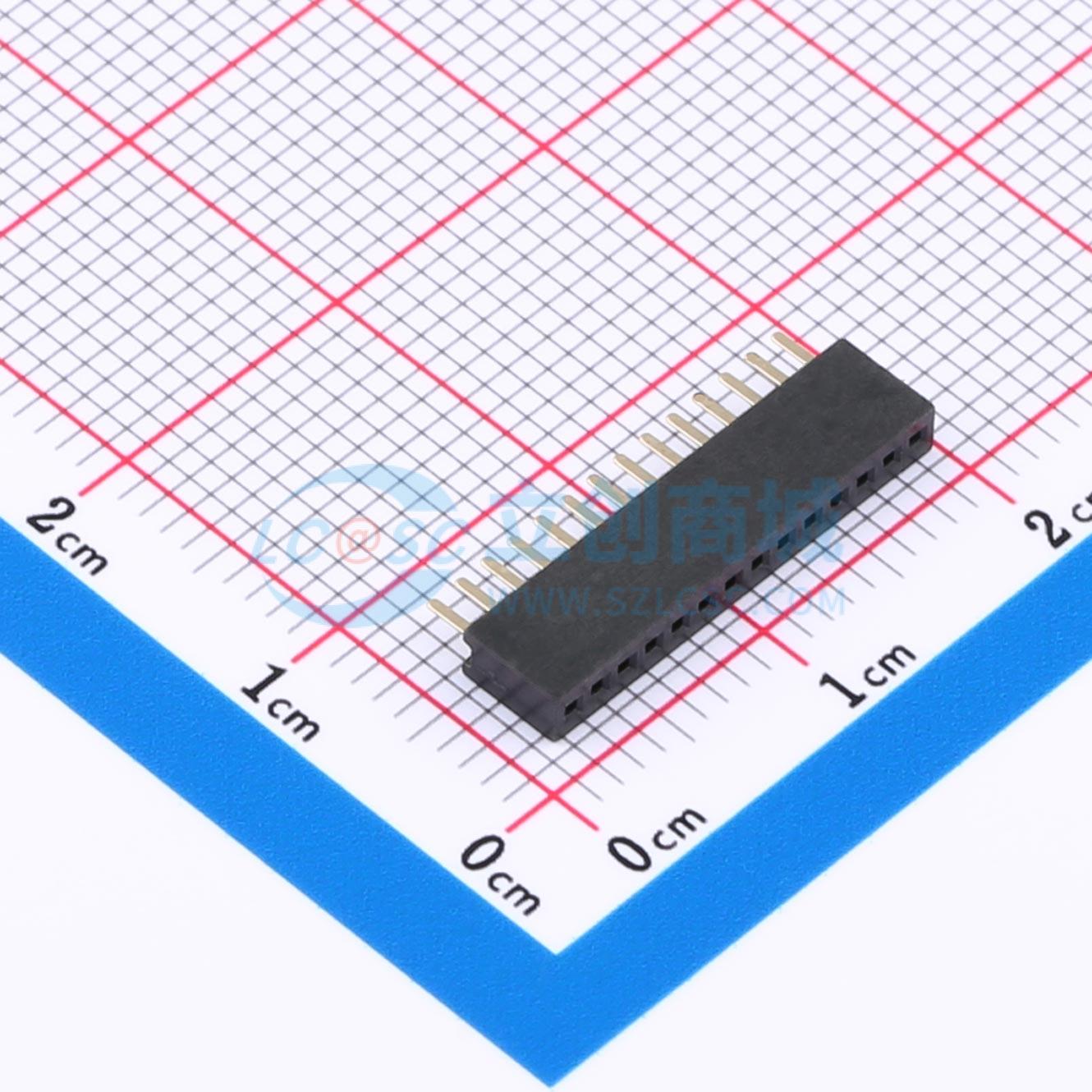 点击查看大图 F343-1114A0CSUC1实物图