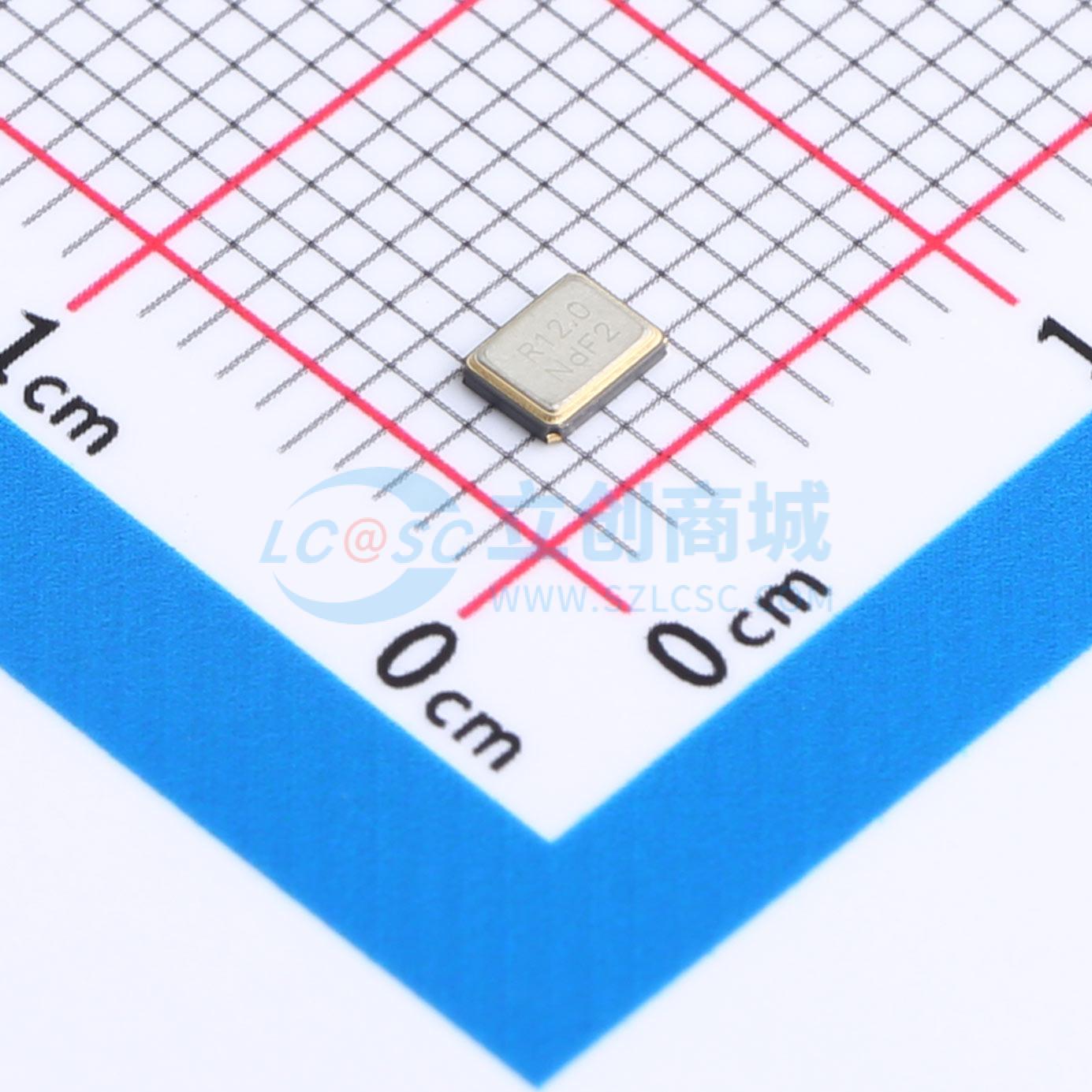 RL120001873实物图