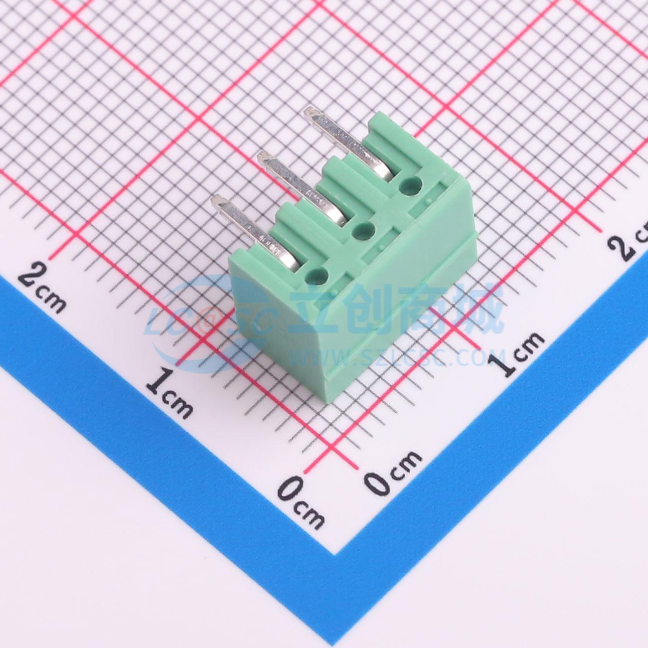 WJ15EDGRC-3.81-3P商品缩略图