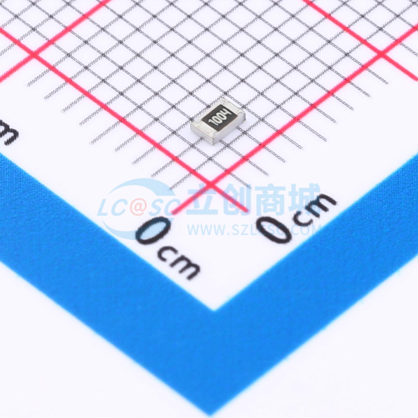 WR08X1004FTL实物图