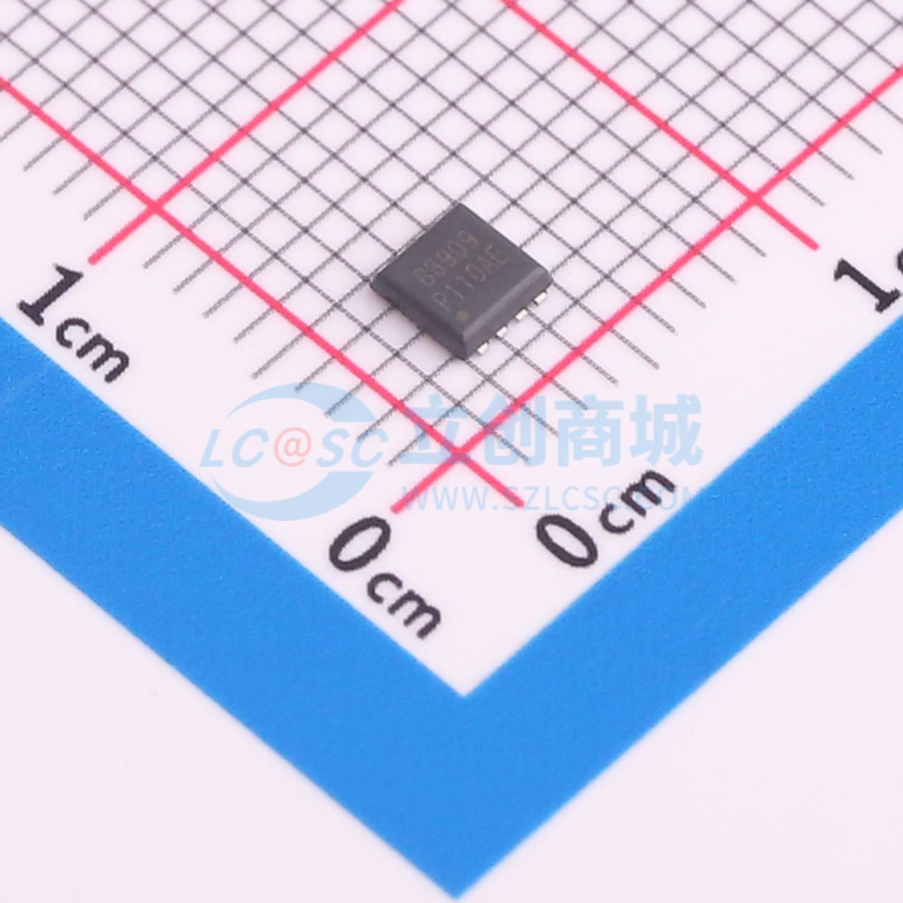 点击查看大图 HSBB3909实物图