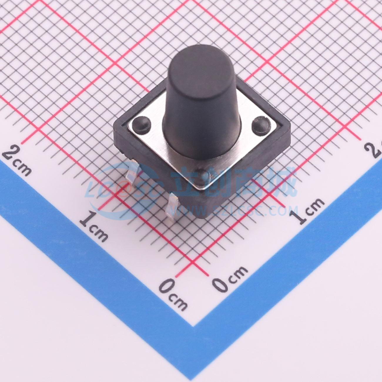 点击查看大图 KH-12X12X13H-TJ实物图