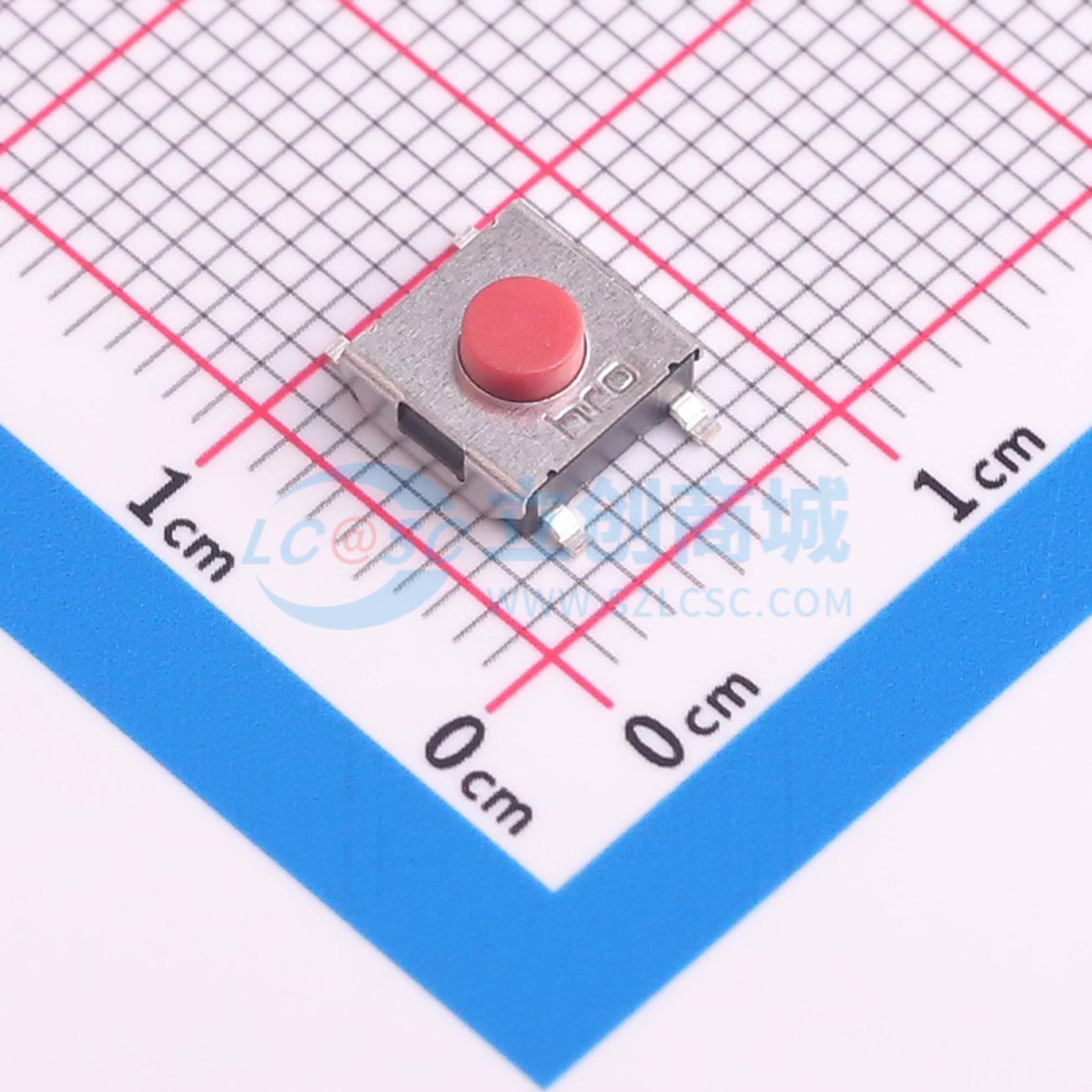 K2-1157SP-C4SW-01实物图