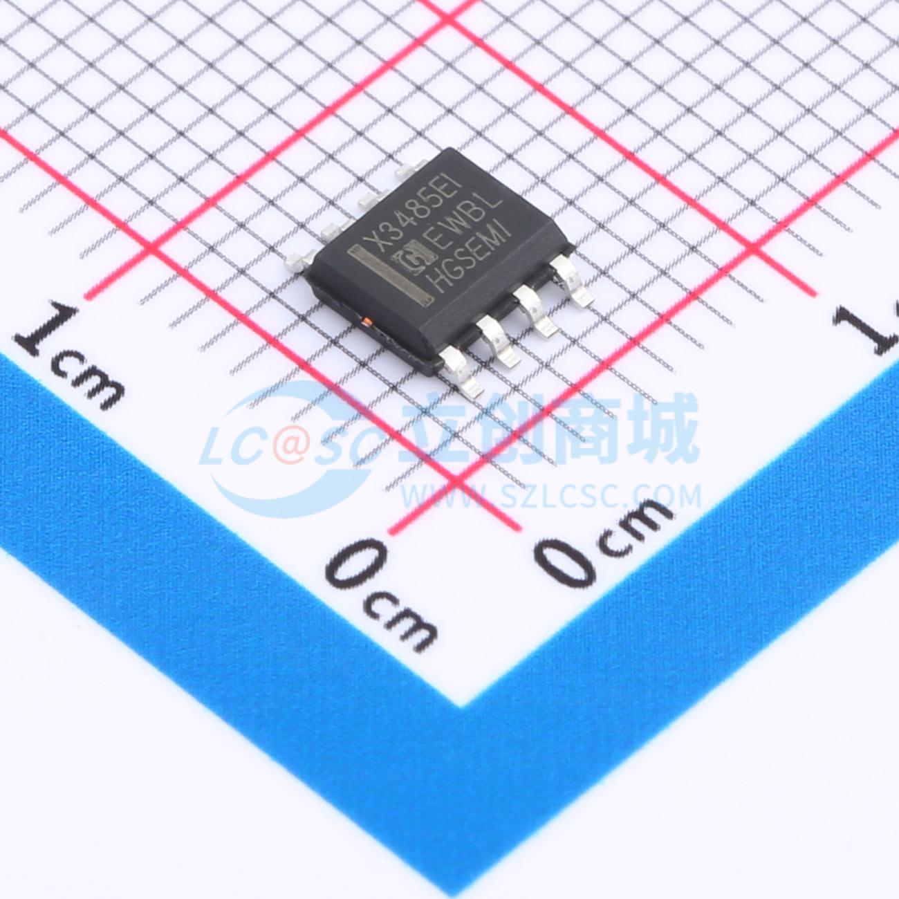 HGX3485EIM/TR实物图