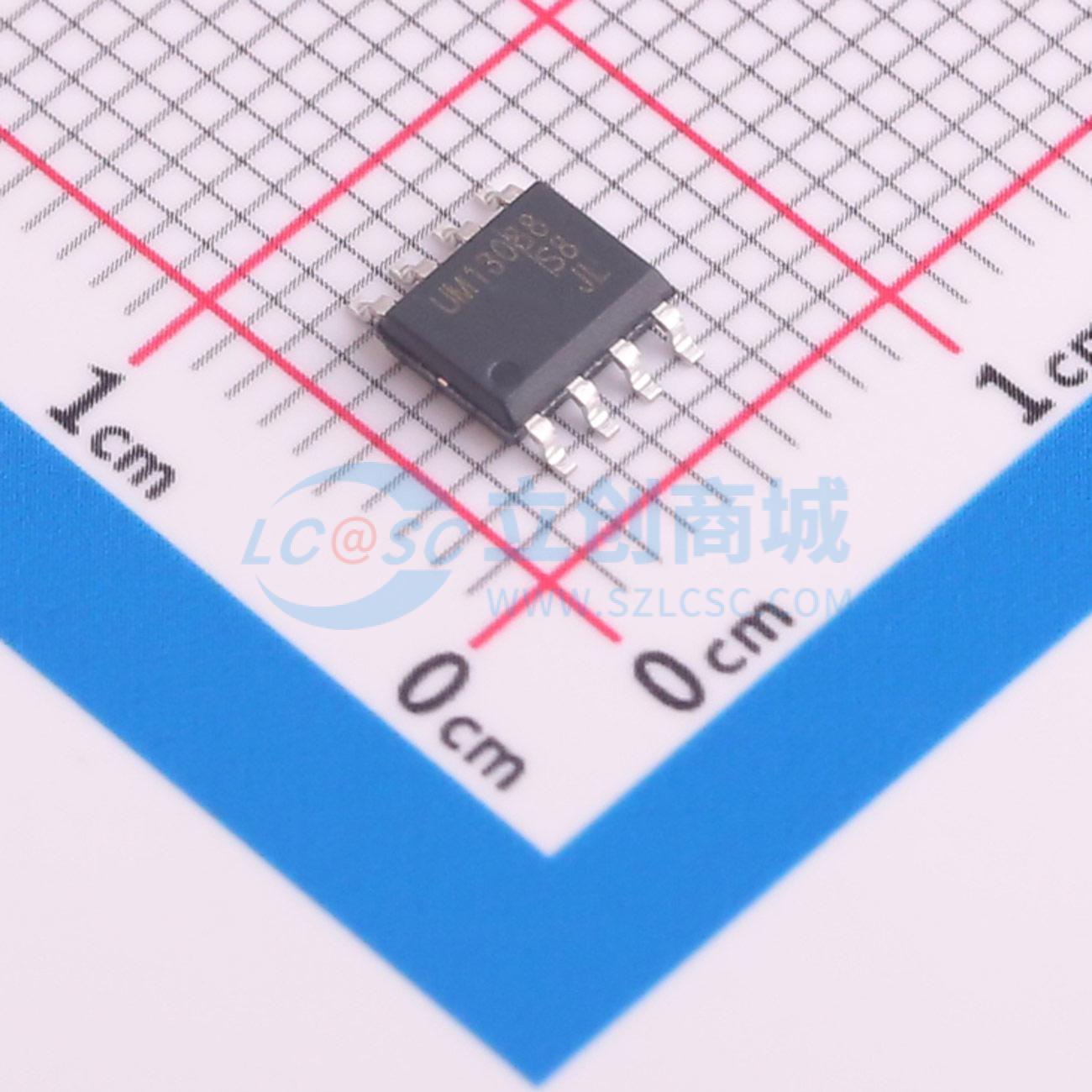 UM13088S8实物图