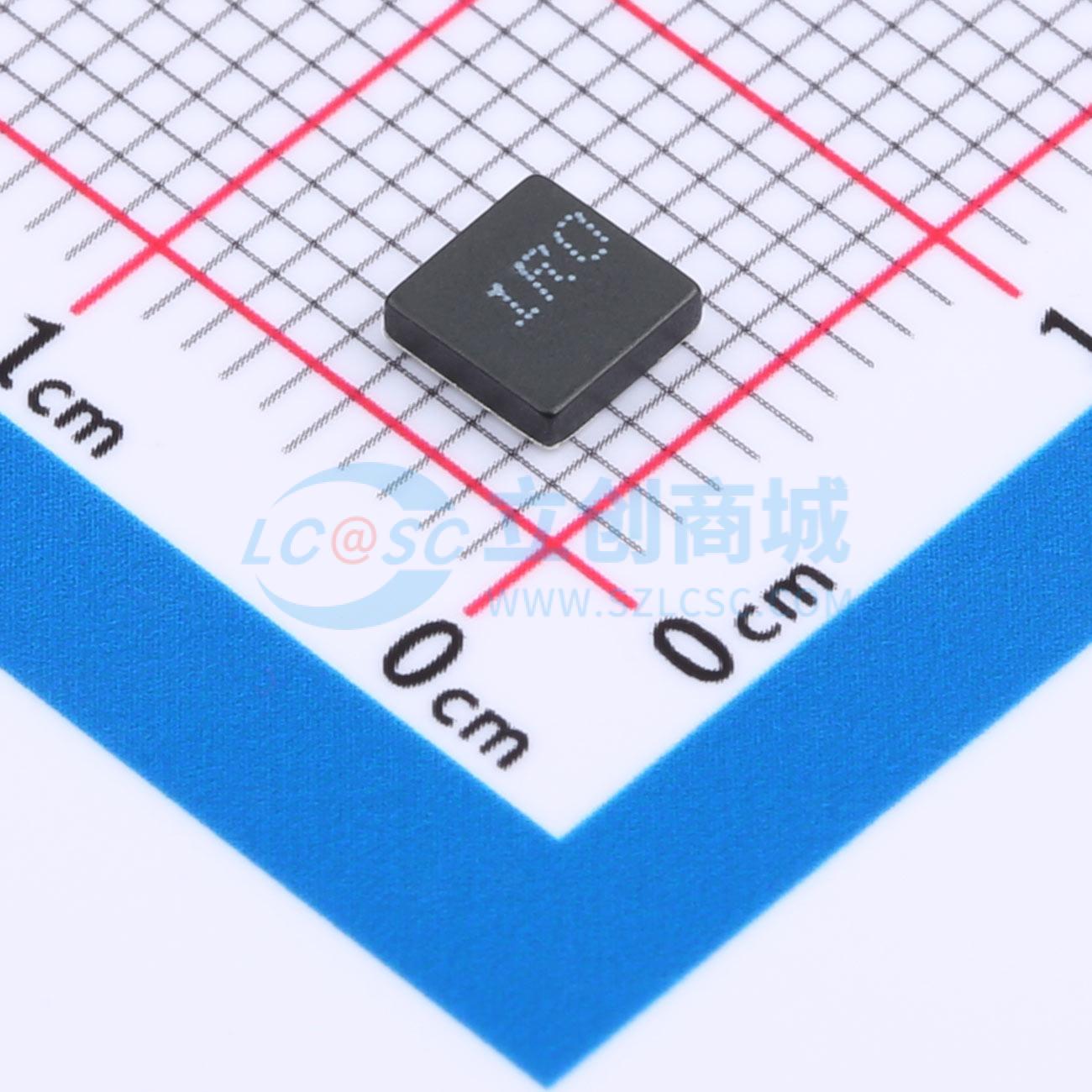 点击查看大图 MTQH404012S1R0MBT实物图