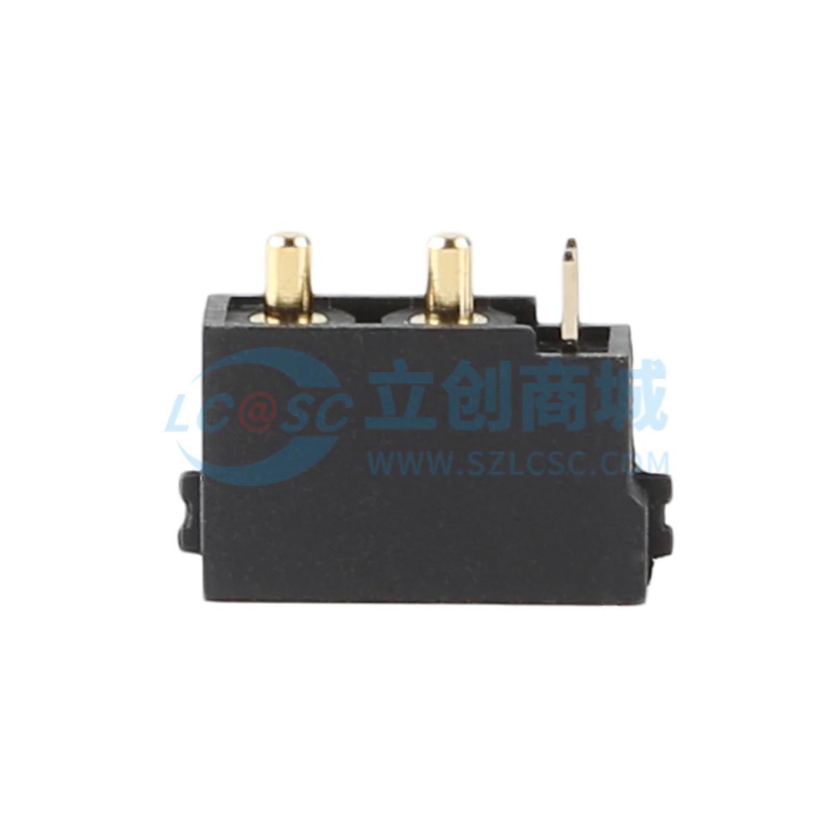 XT30(2+2)PB-M.G.B实物图