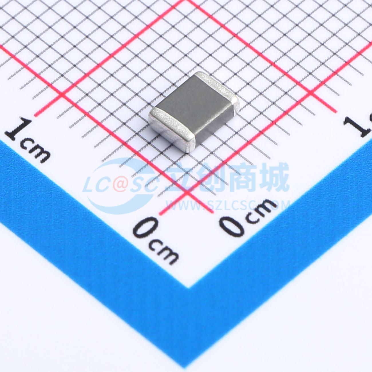 点击查看大图 YI453215B881-4R0T实物图