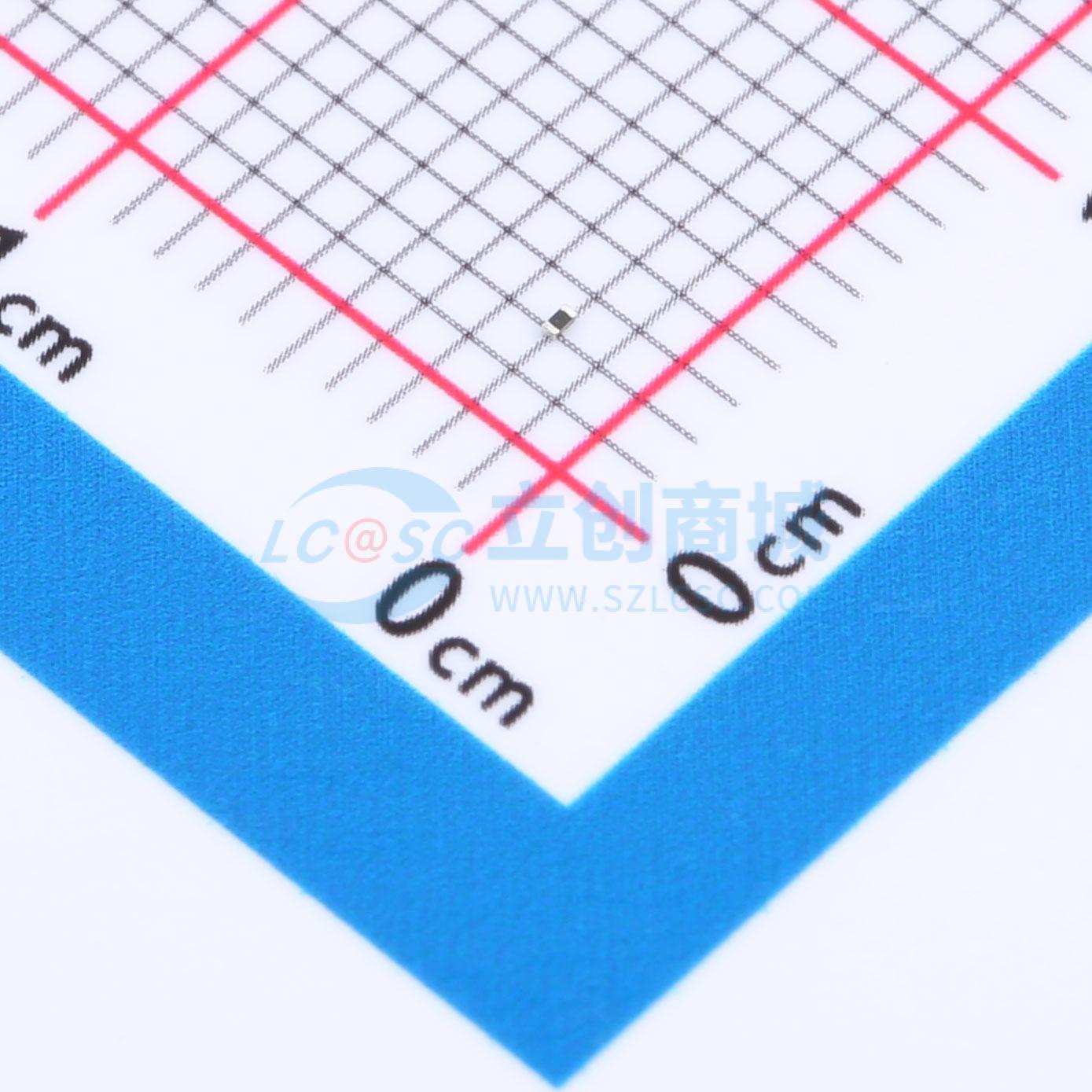 点击查看大图 WR02X4641FAL实物图