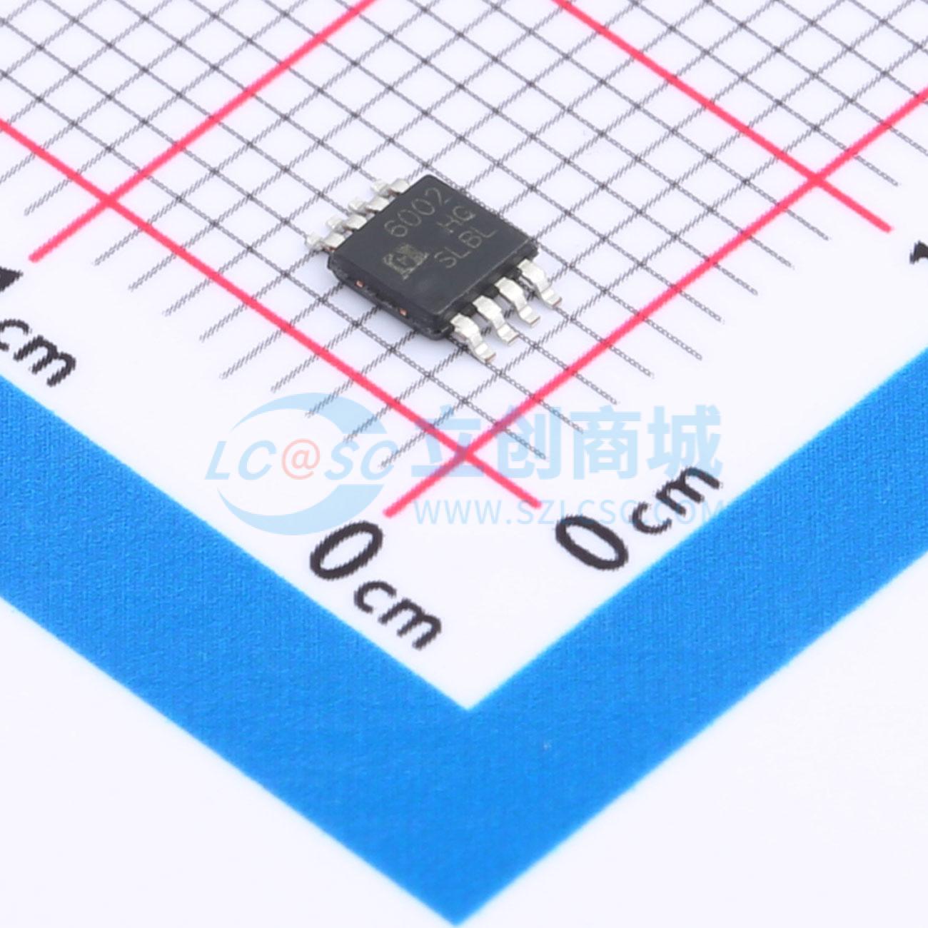 HGV6002MM/TR实物图