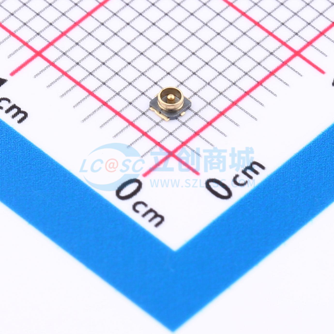 点击查看大图 RF1-3D实物图