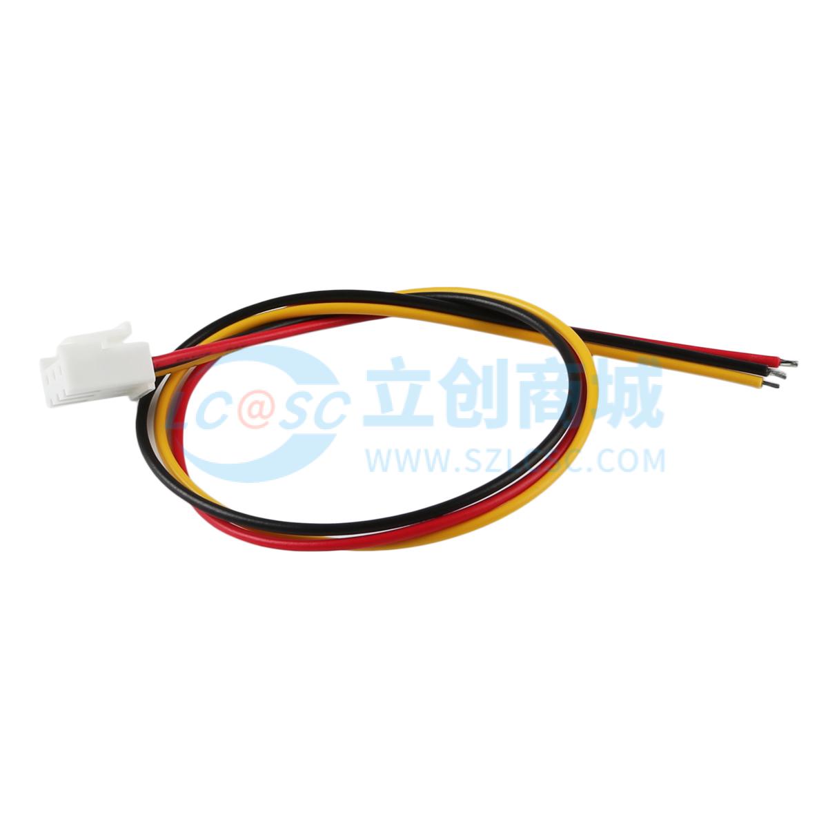 XF-39603003P实物图