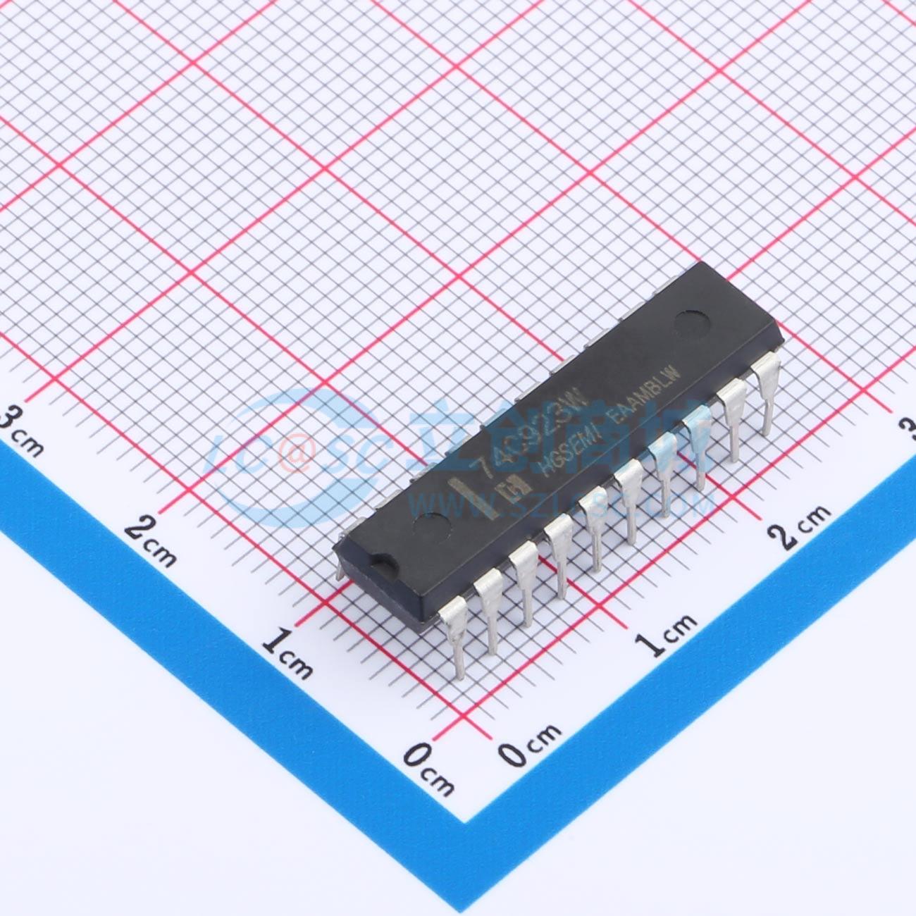 点击查看大图 74C923WN实物图