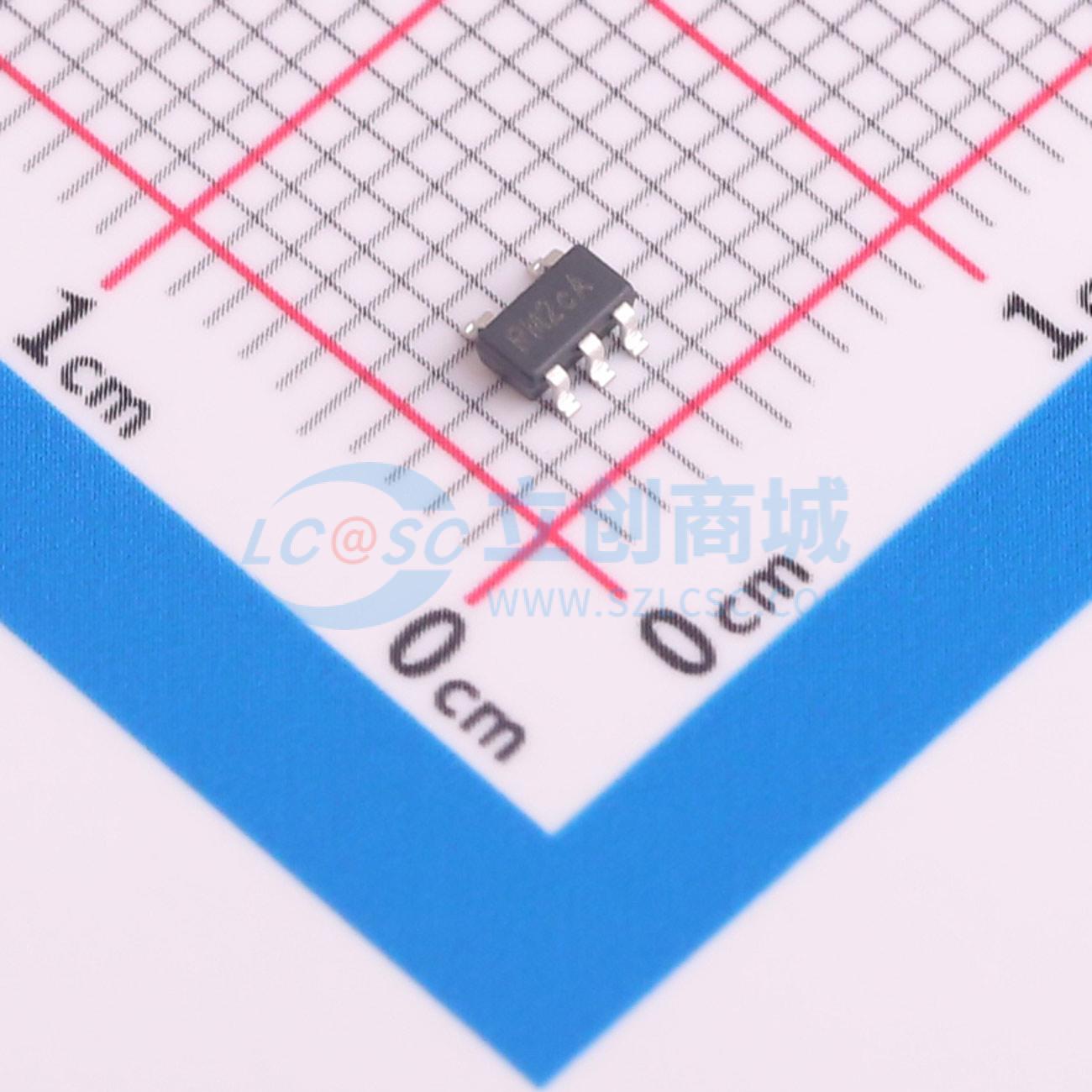 AP7311-WG-7实物图