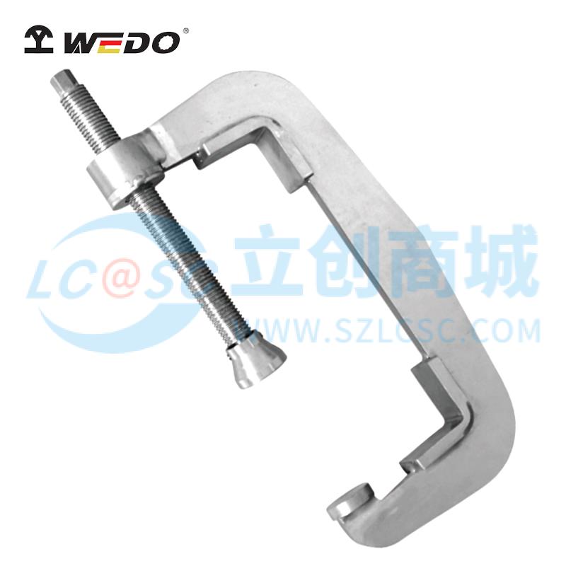 ST8616-1010实物图