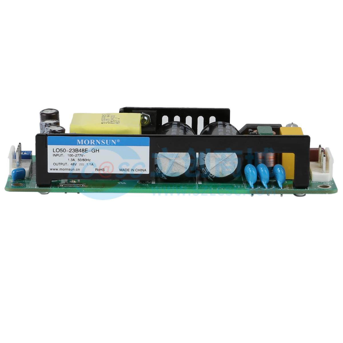 点击查看大图 LO50-23B48E-GH实物图