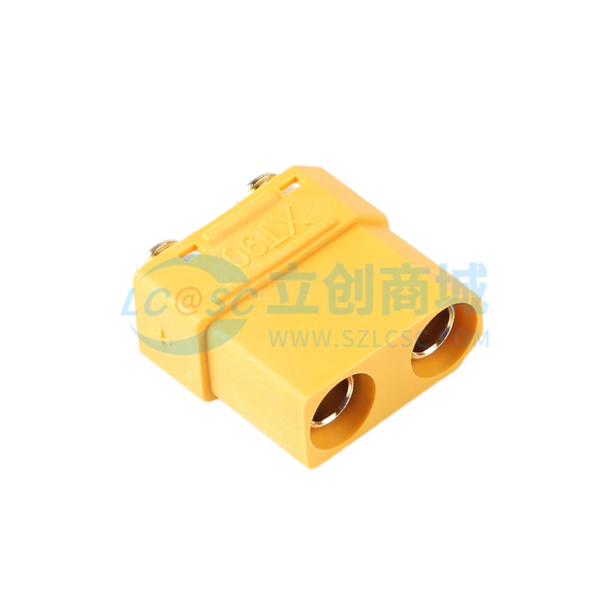 XT90PB-F.G.Y实物图