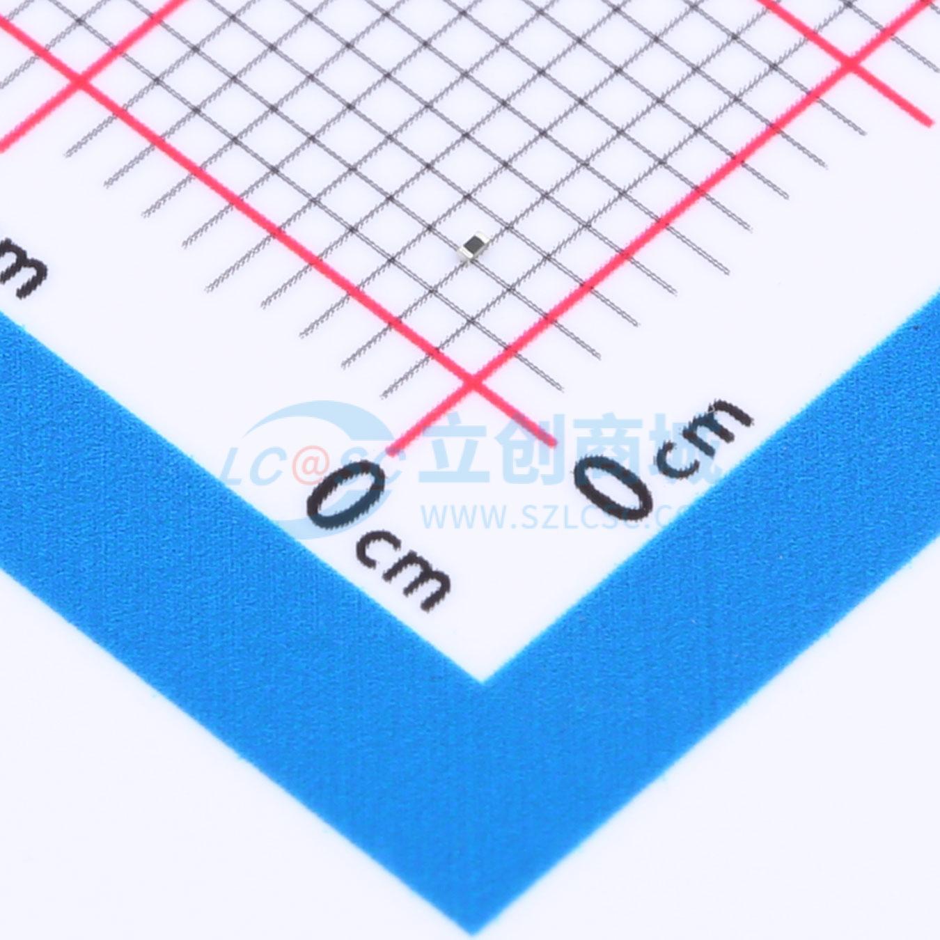 点击查看大图 WR02X1802FAL实物图