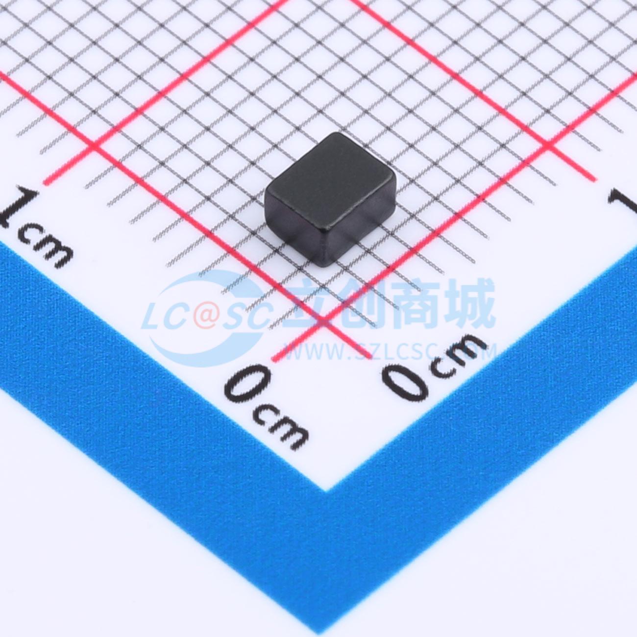 点击查看大图 MTQH322520S4R7MBT实物图