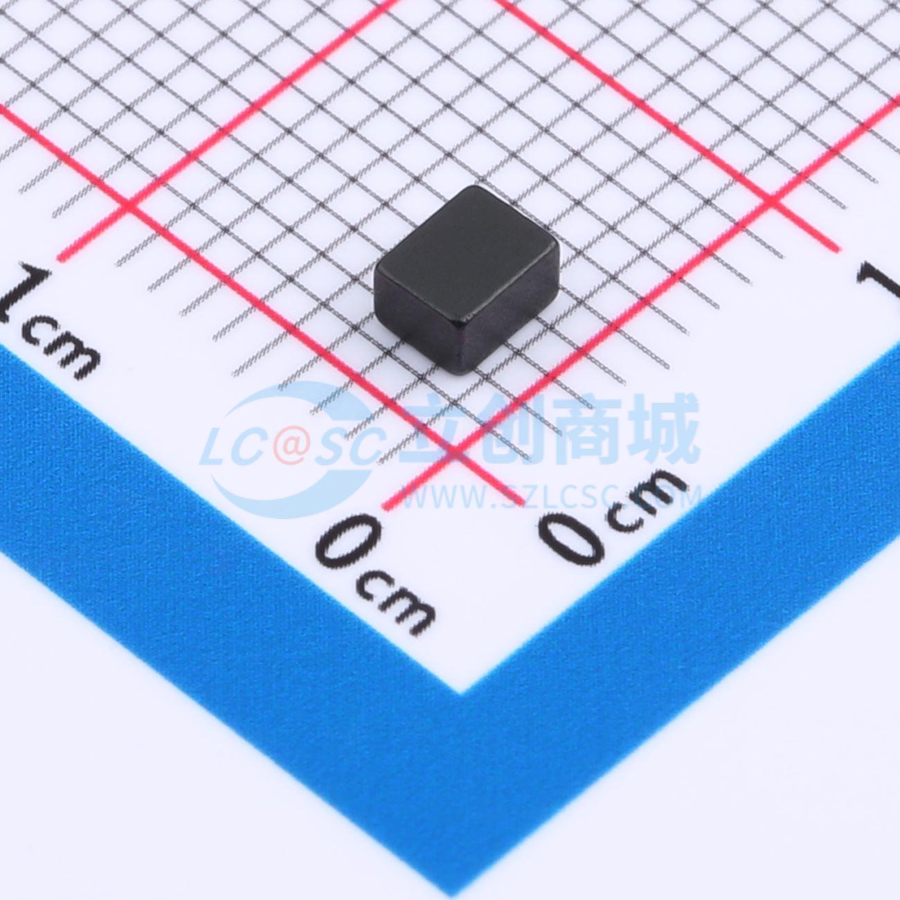 点击查看大图 MTQH322520S1R0MBT实物图