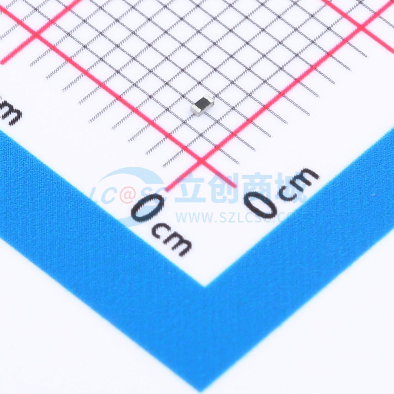 MR04X1001FTL实物图