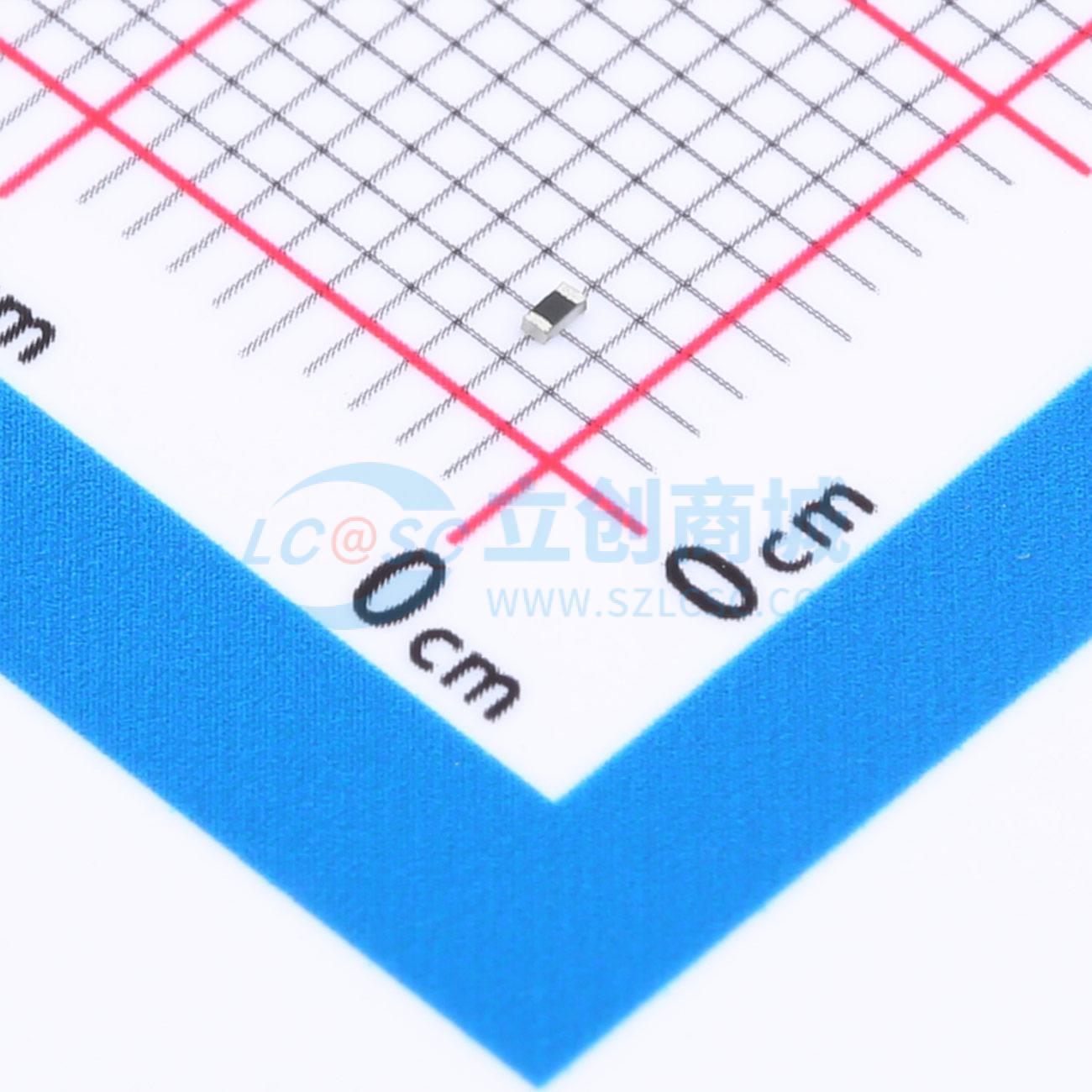 点击查看大图 WR04X1331FTL实物图