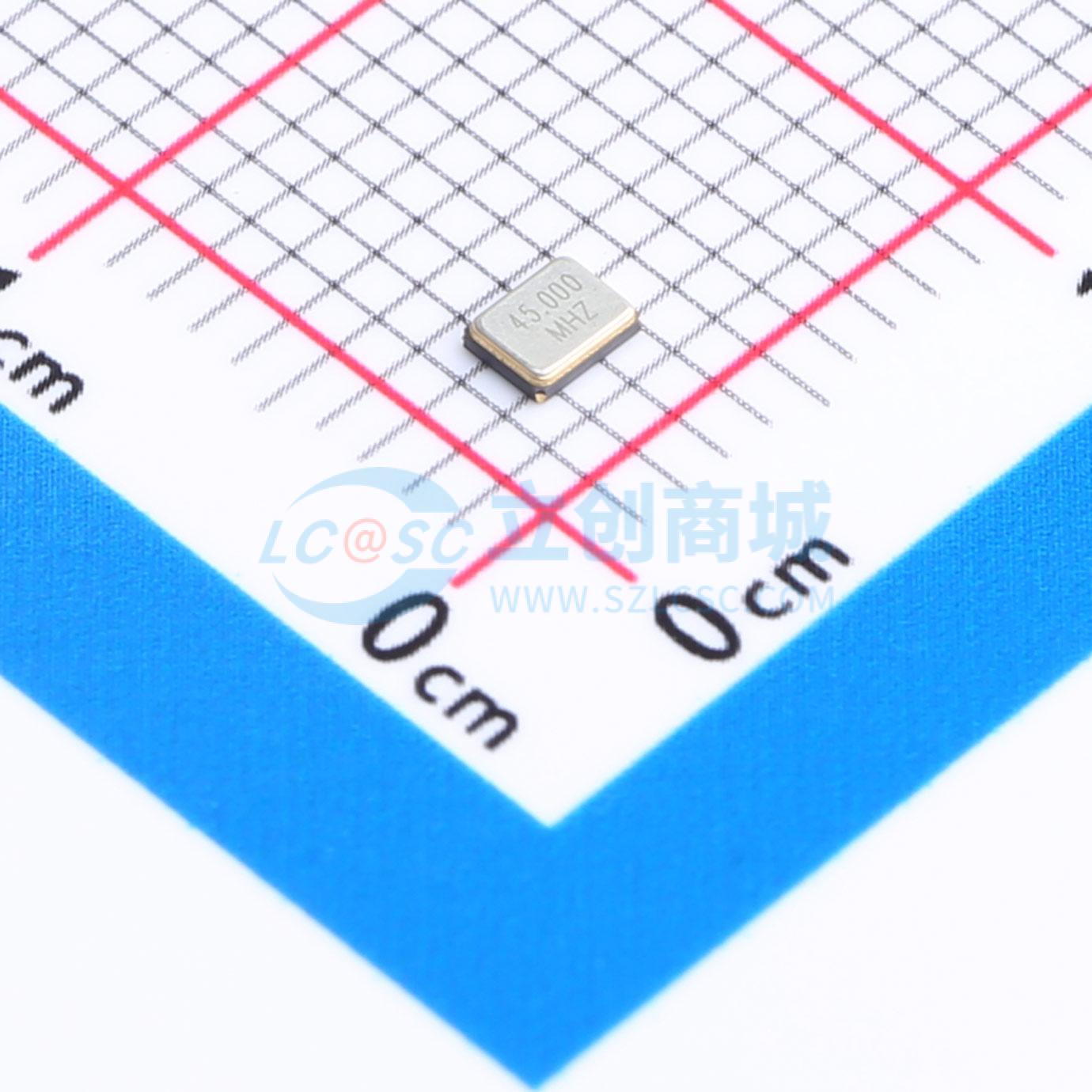 点击查看大图 T252045MEBCE2X实物图