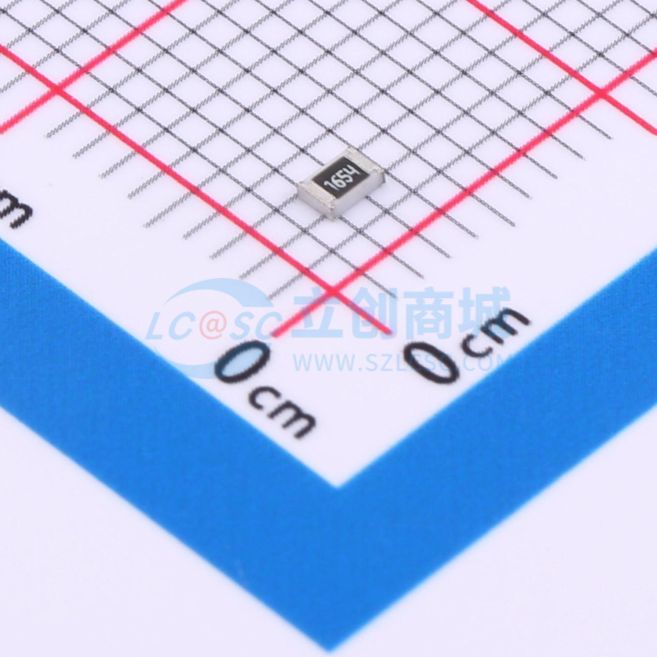 点击查看大图 WR08W1654FTL实物图