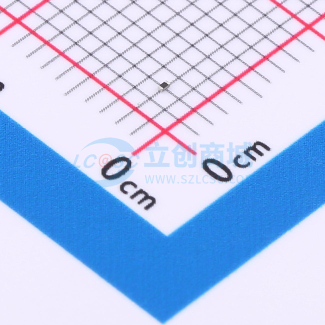 点击查看大图 WR02X244JAL实物图