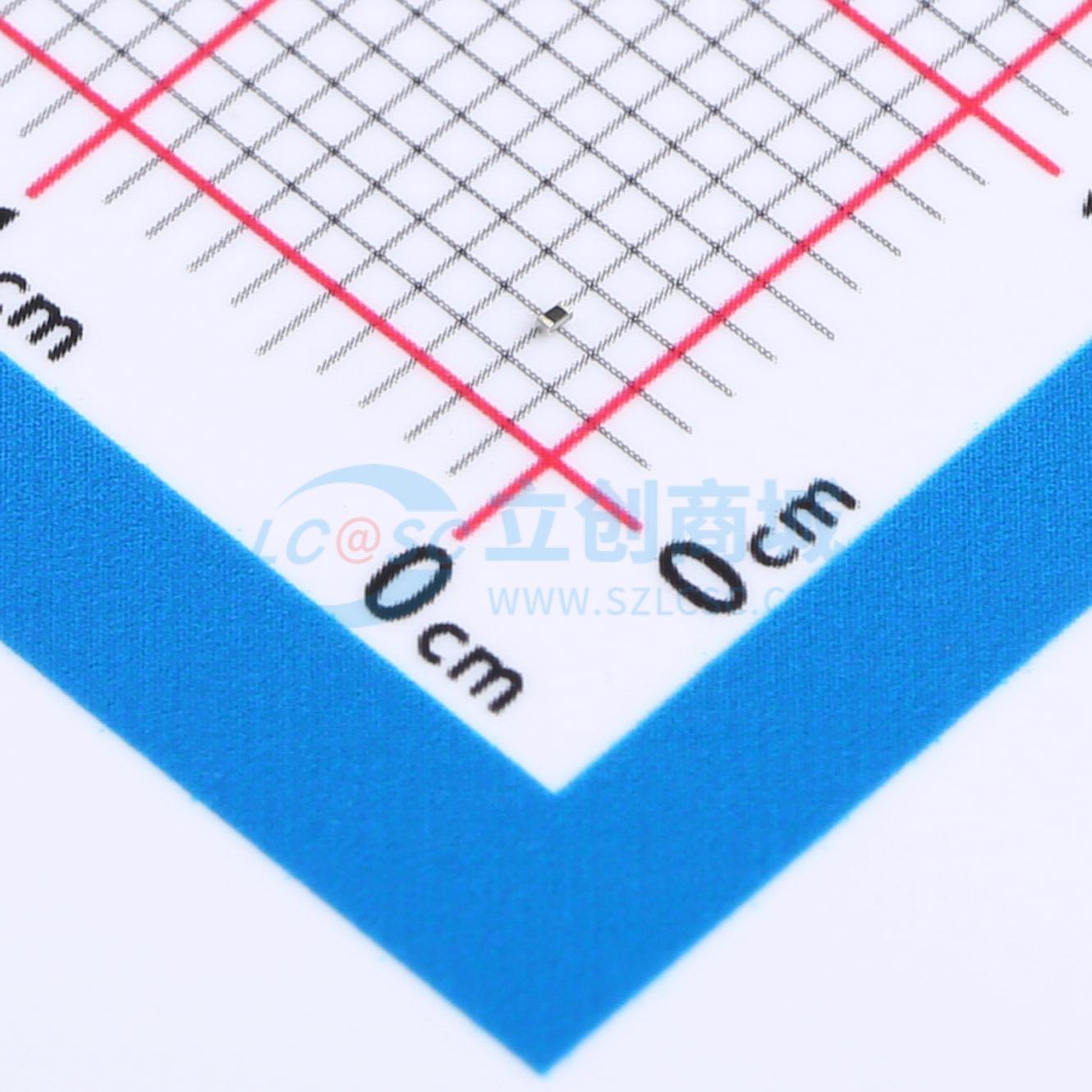 WR02X5601FAL实物图