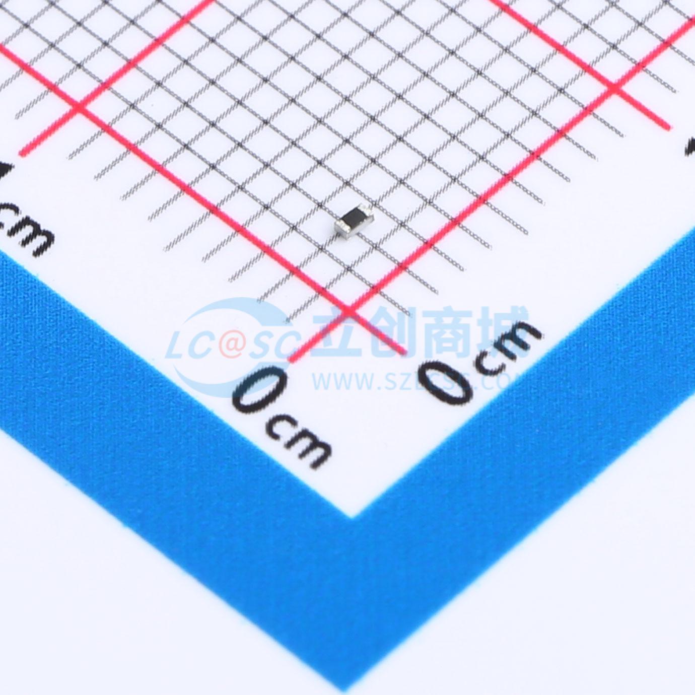 点击查看大图 WR04X68R0FTL实物图