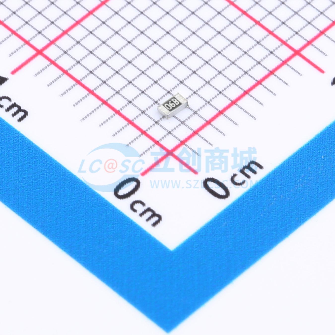 点击查看大图 WR06X1131FTL实物图