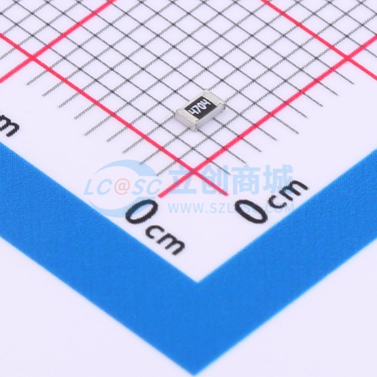 点击查看大图 WR08W4704FTL实物图