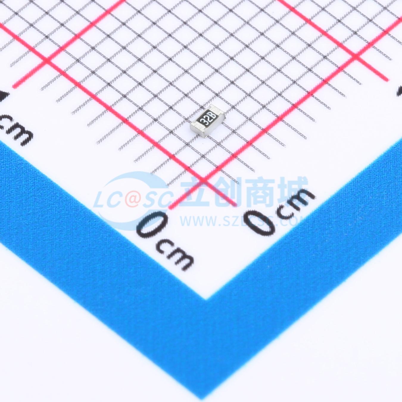 点击查看大图 WR06X2101FTL实物图