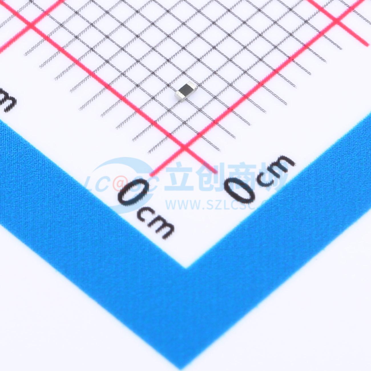点击查看大图 WR04W6654FTL实物图