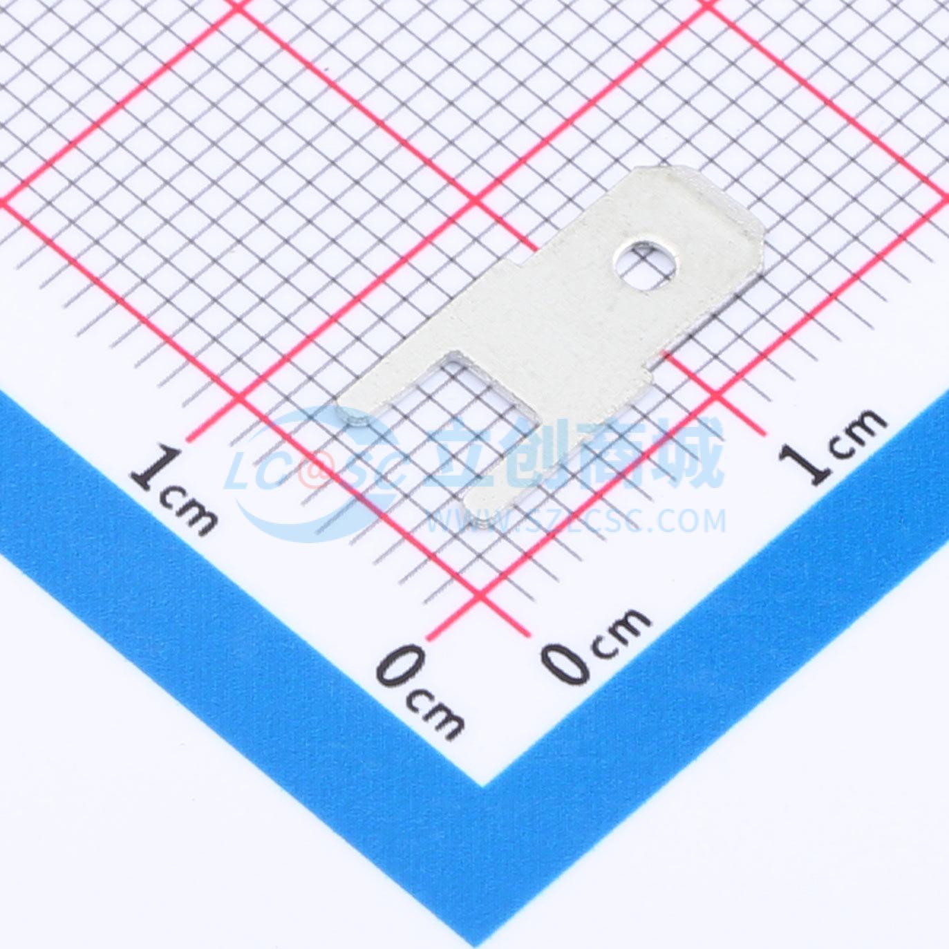 YTC-3-PCB525005实物图