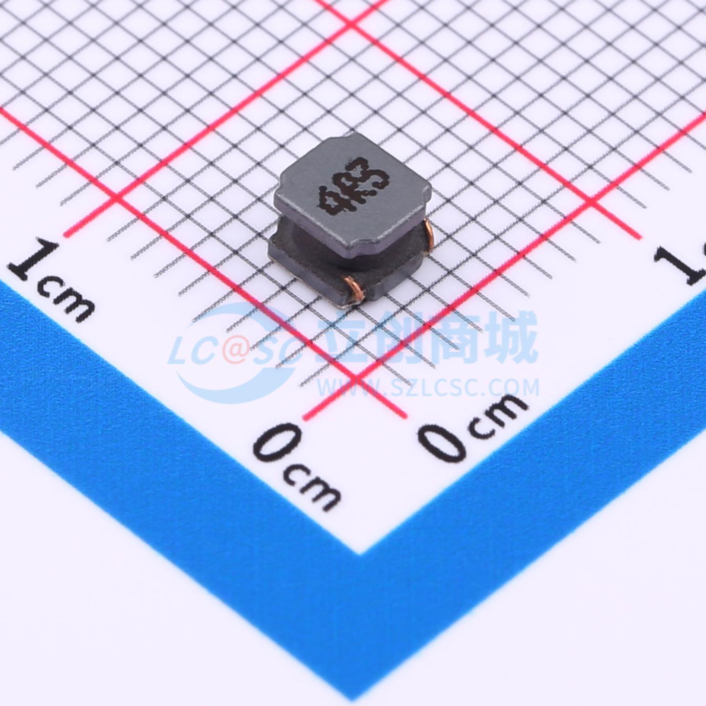 FNR4030S4R3MT实物图