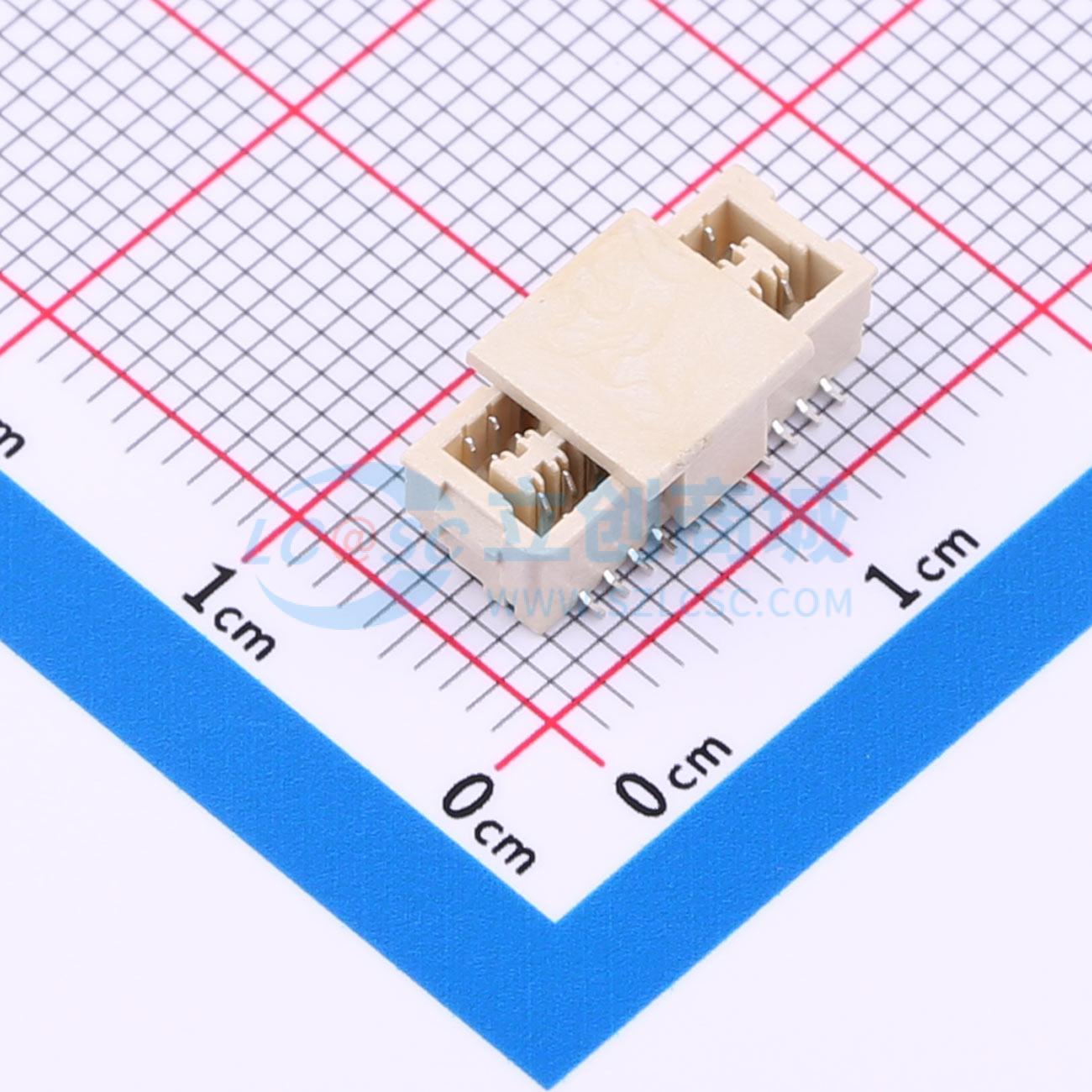 点击查看大图 SHC-22AB实物图