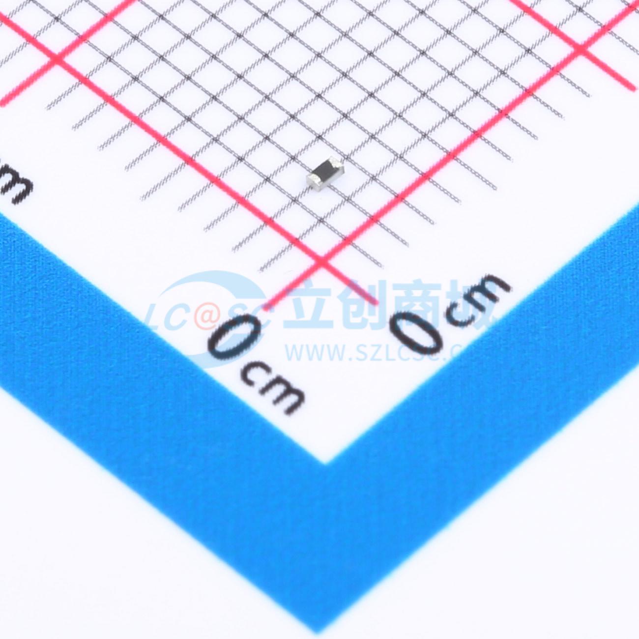 WR04X202JTL实物图