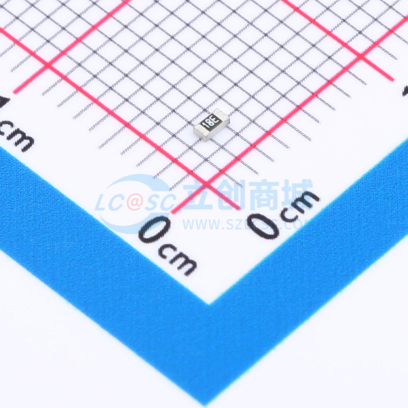 点击查看大图 WR06W1504FTL实物图