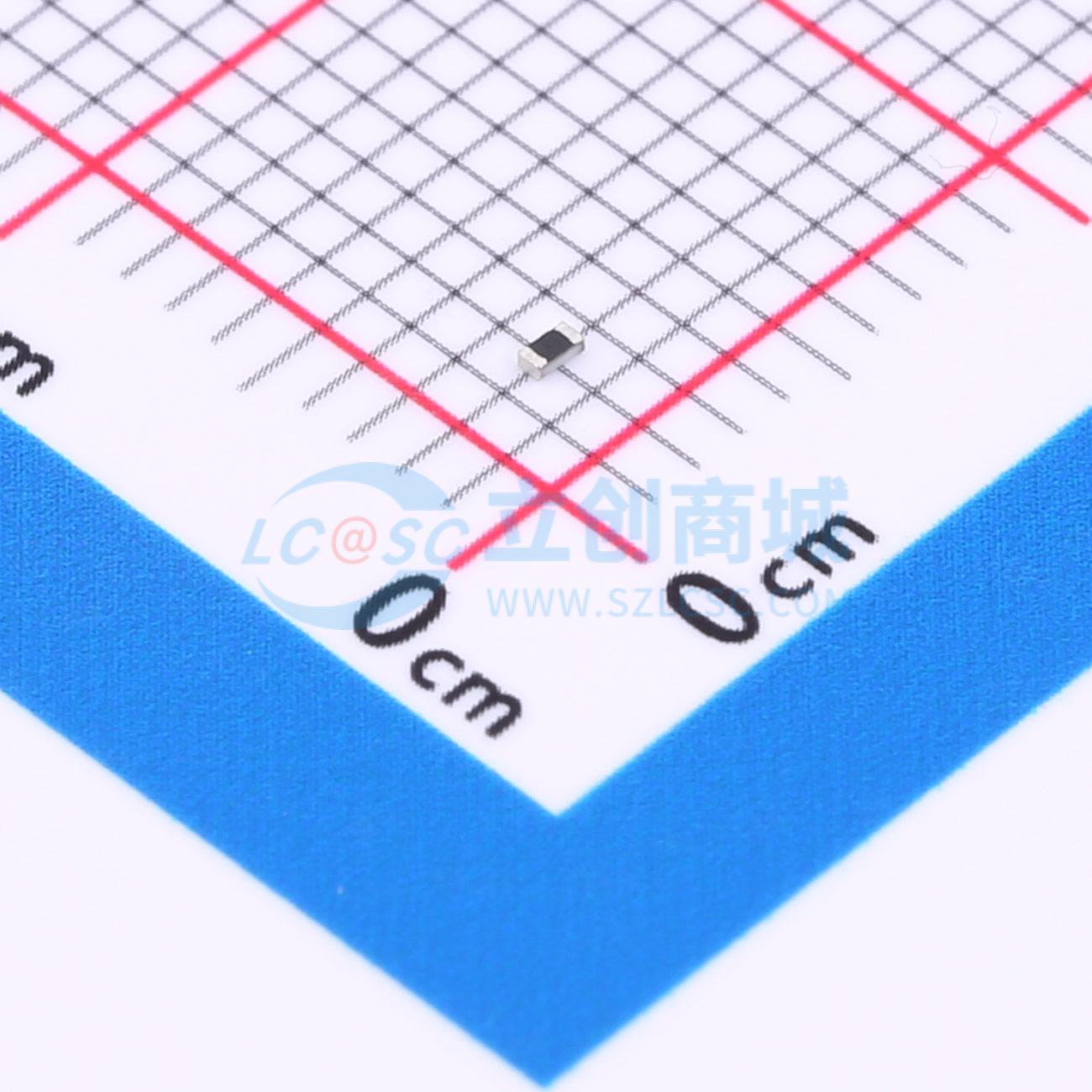 MR04X102 JTL实物图