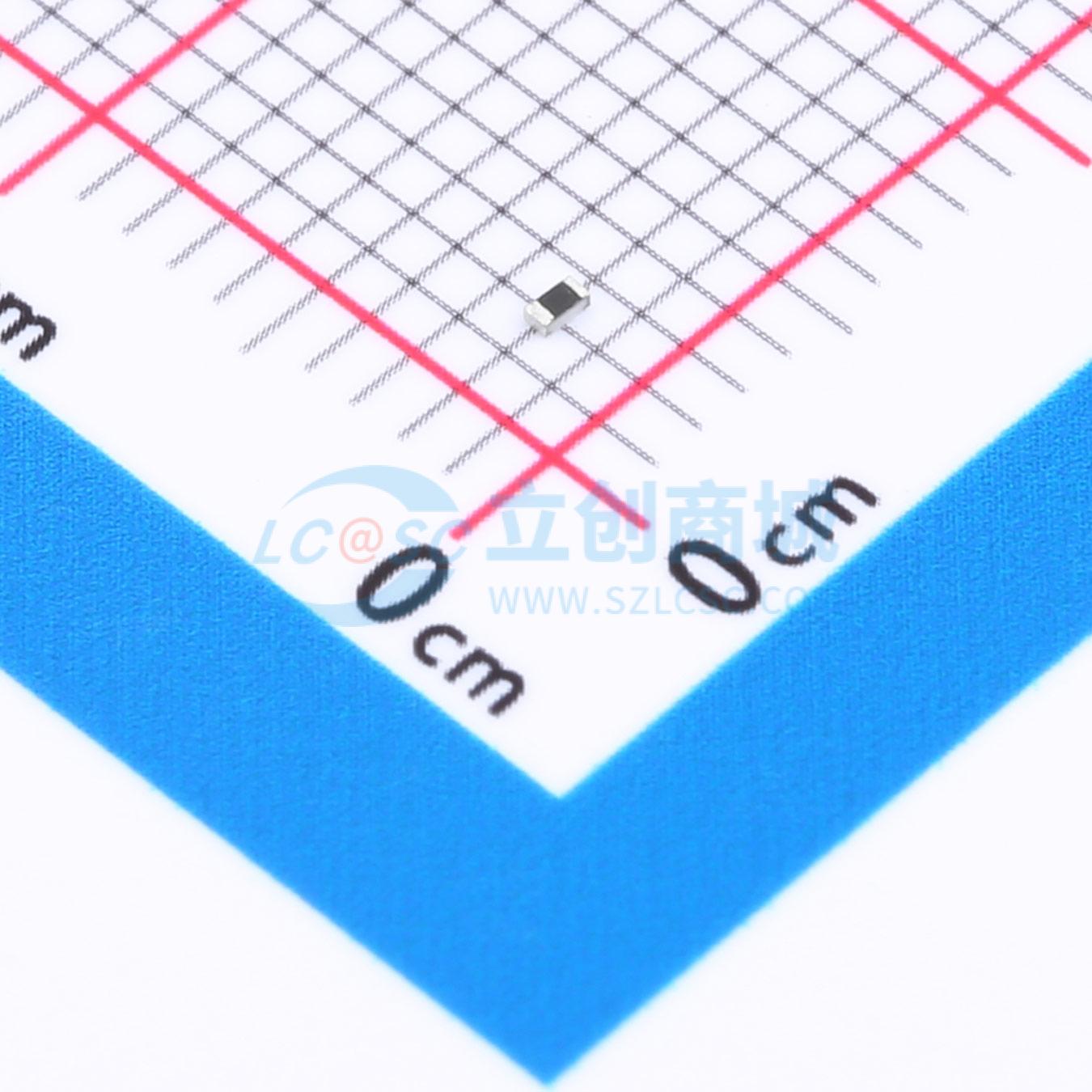点击查看大图 WR04X82R0FTL实物图