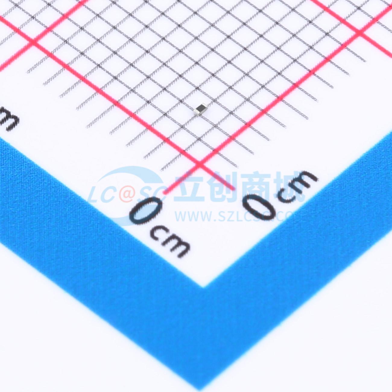 点击查看大图 WR02X1050FTL实物图