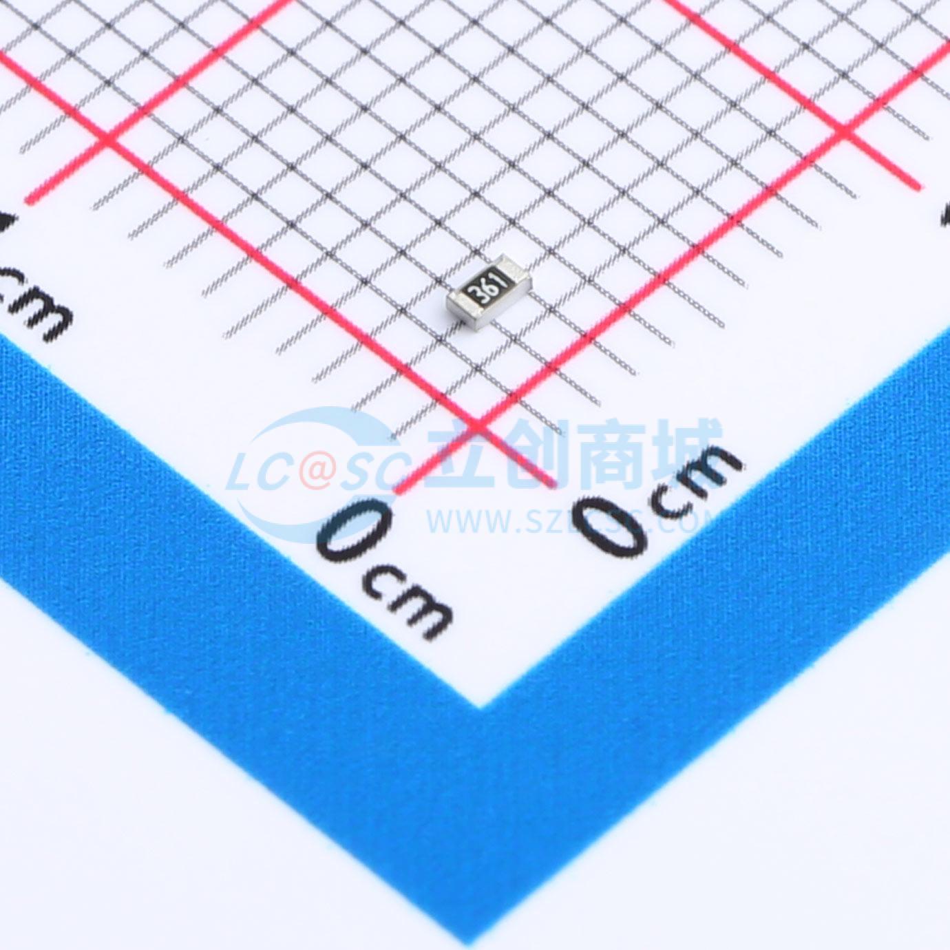 点击查看大图 WR06X361JTL实物图
