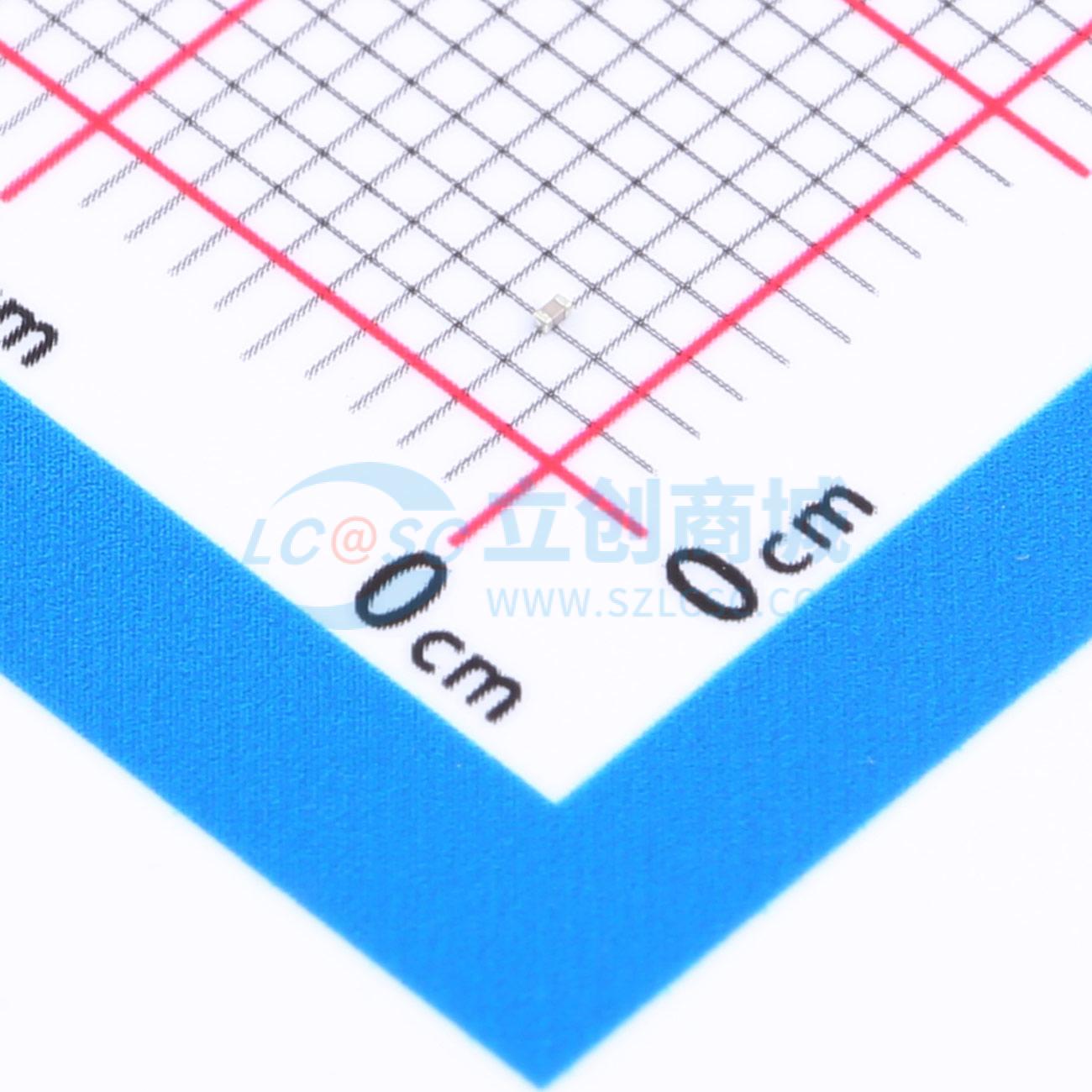 RF03N0R2B500CT实物图